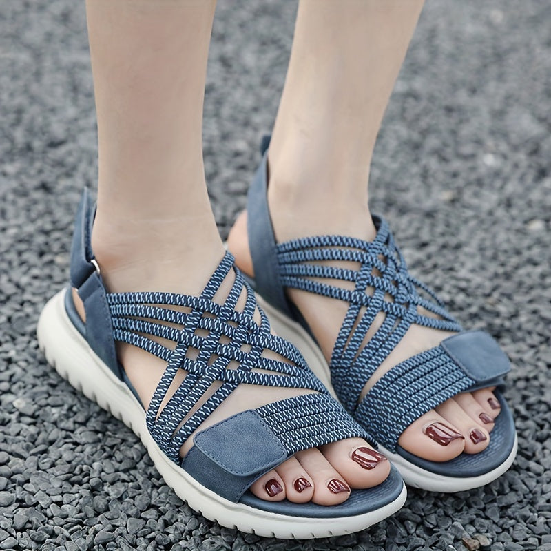 Camari™ - Ortopediska Bekväma Sandaler