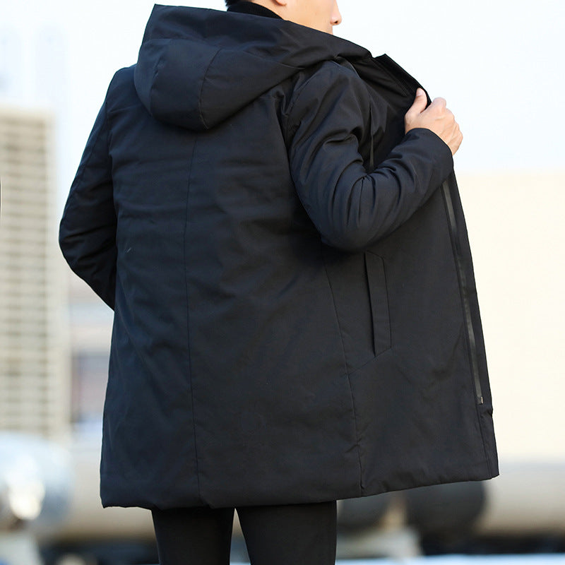 Johan™ - Modern Chic Vinterjacka