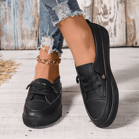 Veltho™ - Chic Moderna Ortopediska Skor