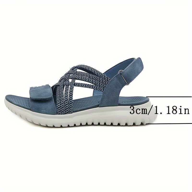 Camari™ - Ortopediska Bekväma Sandaler