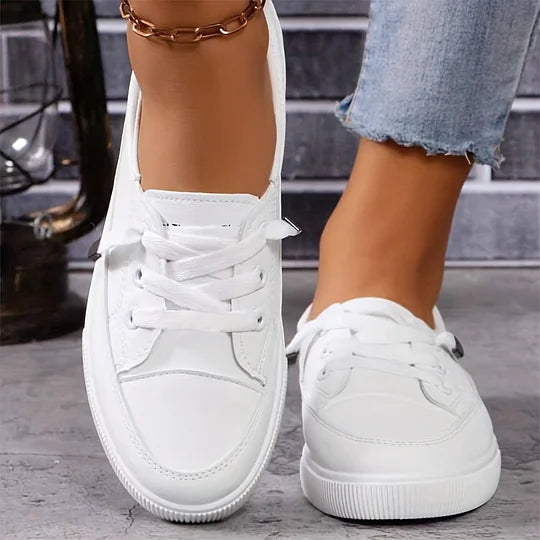 Veltho™ - Chic Moderna Ortopediska Skor