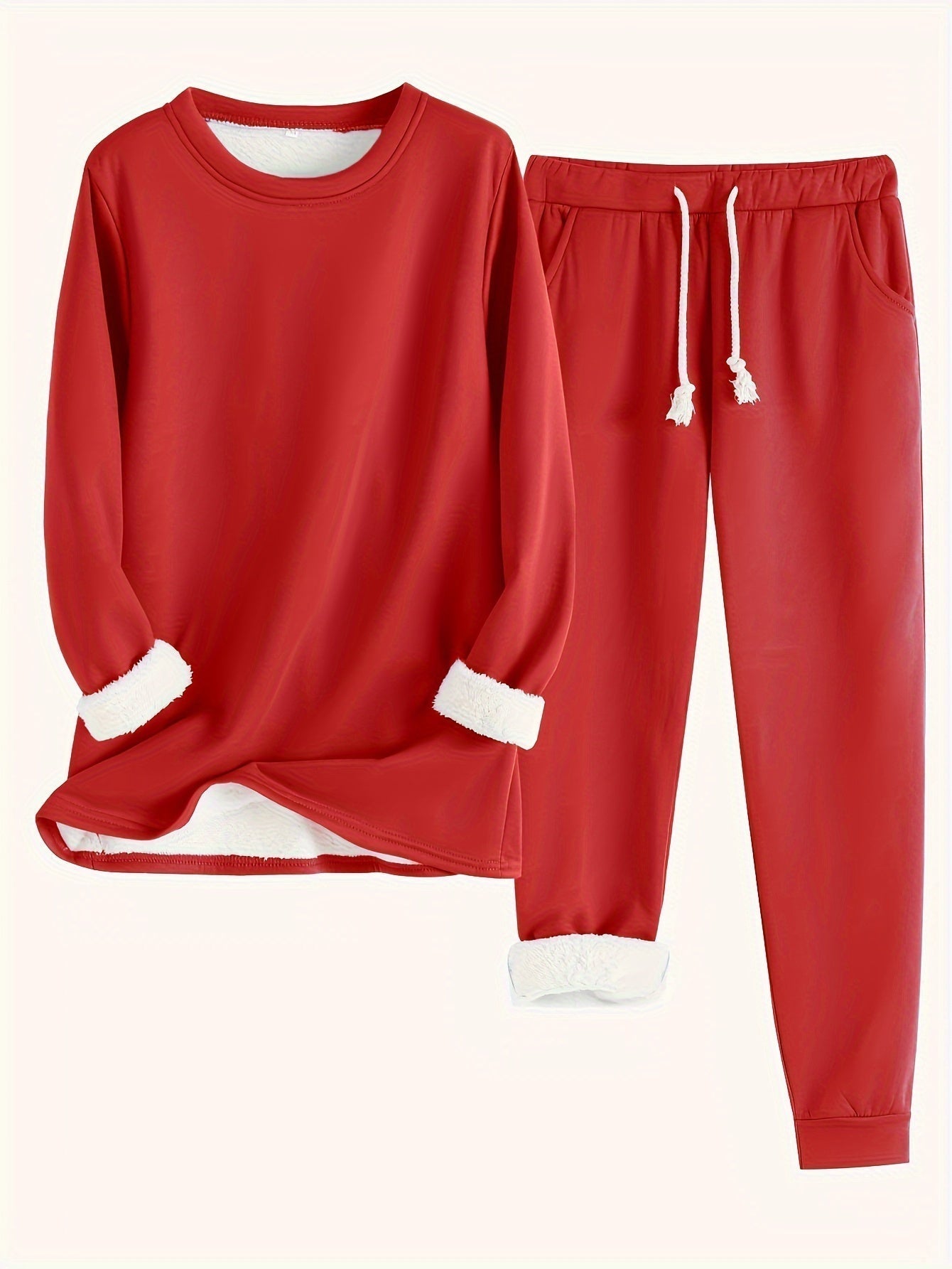 Evara™ - Bekvämt Lounge Set