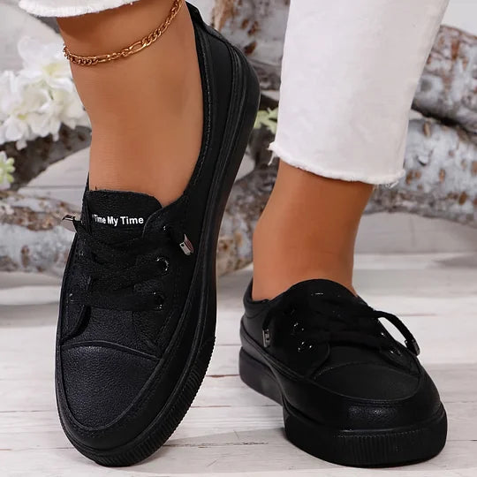 Veltho™ - Chic Moderna Ortopediska Skor