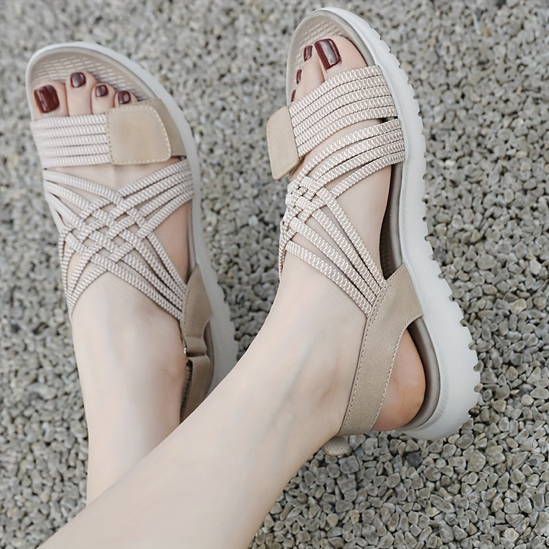 Camari™ - Ortopediska Bekväma Sandaler