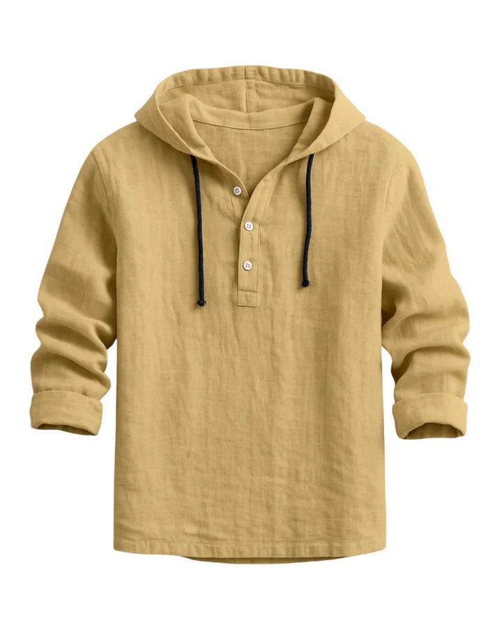 Luxeon™ - Lyxig och Bekväm Hoodie