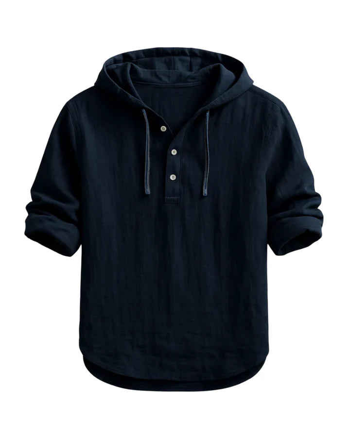 Luxeon™ - Lyxig och Bekväm Hoodie