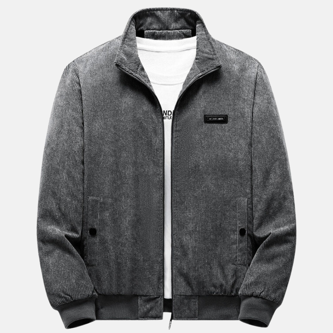 Robert™ – Herrjacka med Varm Foder