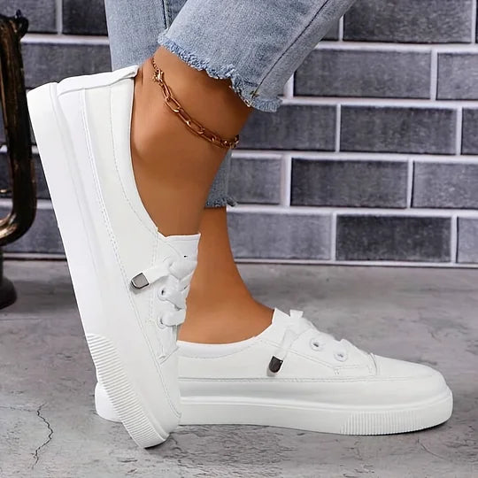 Veltho™ - Chic Moderna Ortopediska Skor