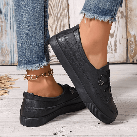 Veltho™ - Chic Moderna Ortopediska Skor
