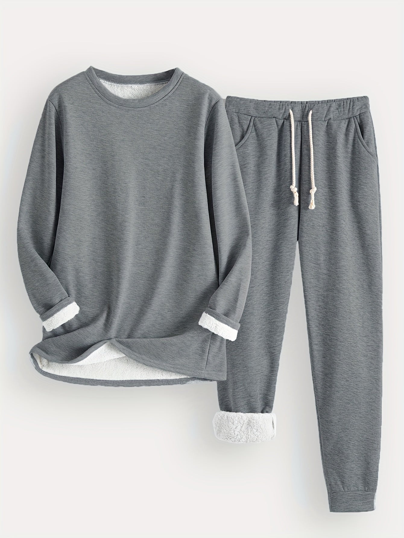 Evara™ - Bekvämt Lounge Set