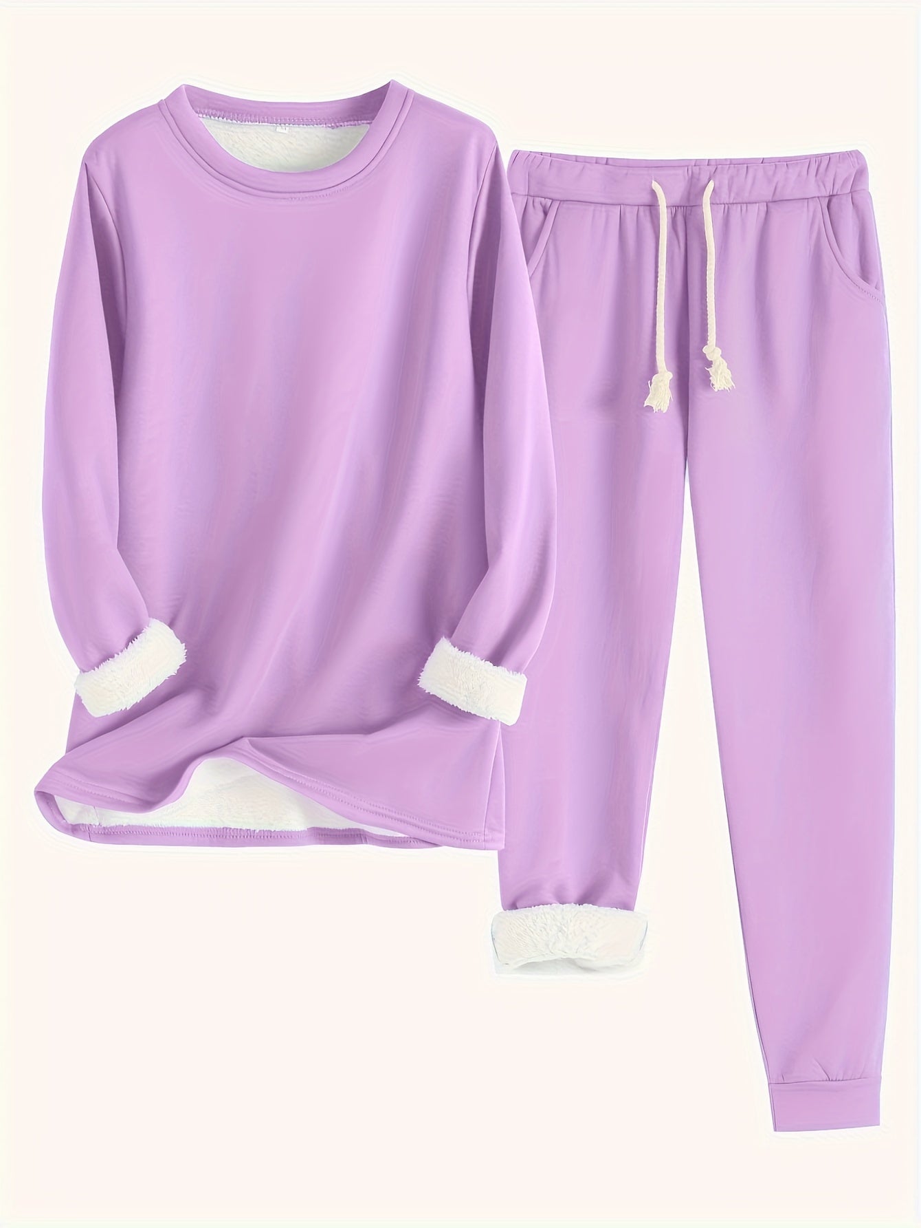 Evara™ - Bekvämt Lounge Set
