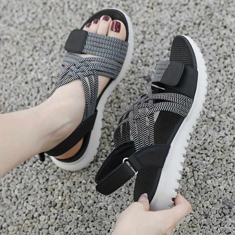 Camari™ - Ortopediska Bekväma Sandaler