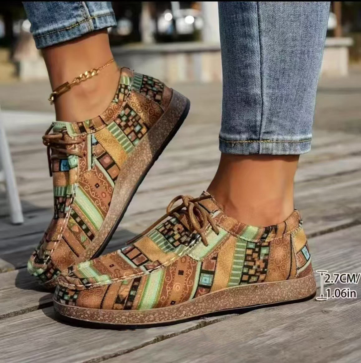OrthoViva™ - Damortopediska, lätta och bekväma sneakers