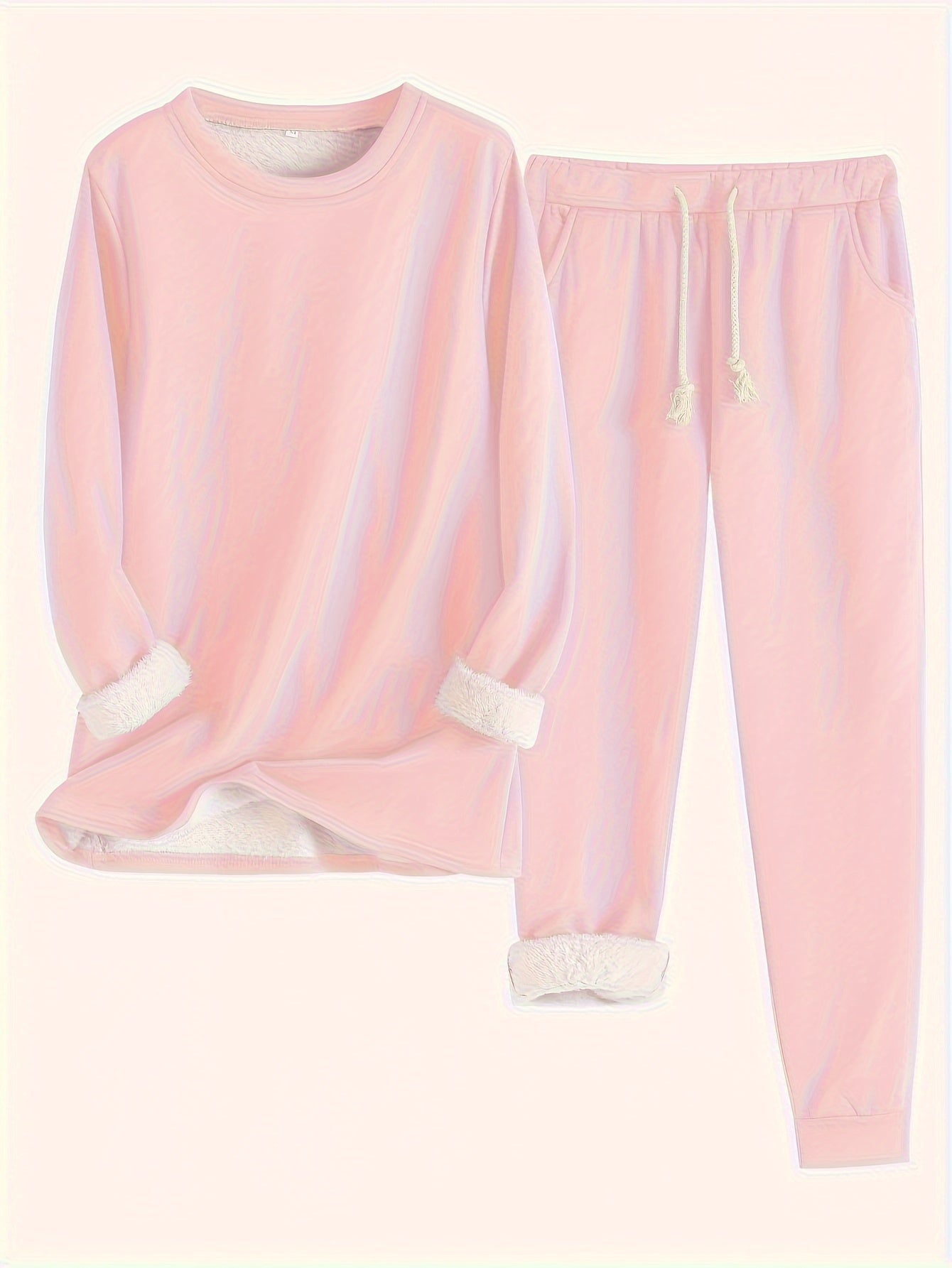 Evara™ - Bekvämt Lounge Set
