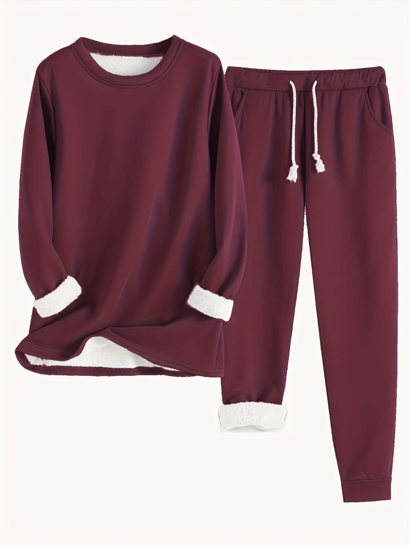 Evara™ - Bekvämt Lounge Set