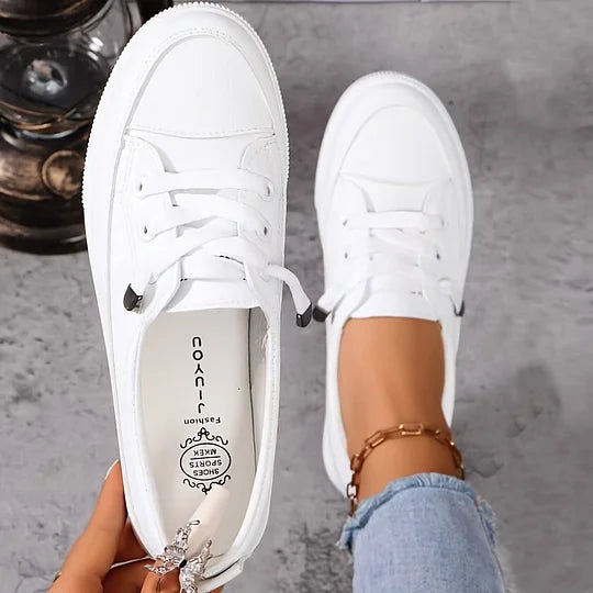 Veltho™ - Chic Moderna Ortopediska Skor