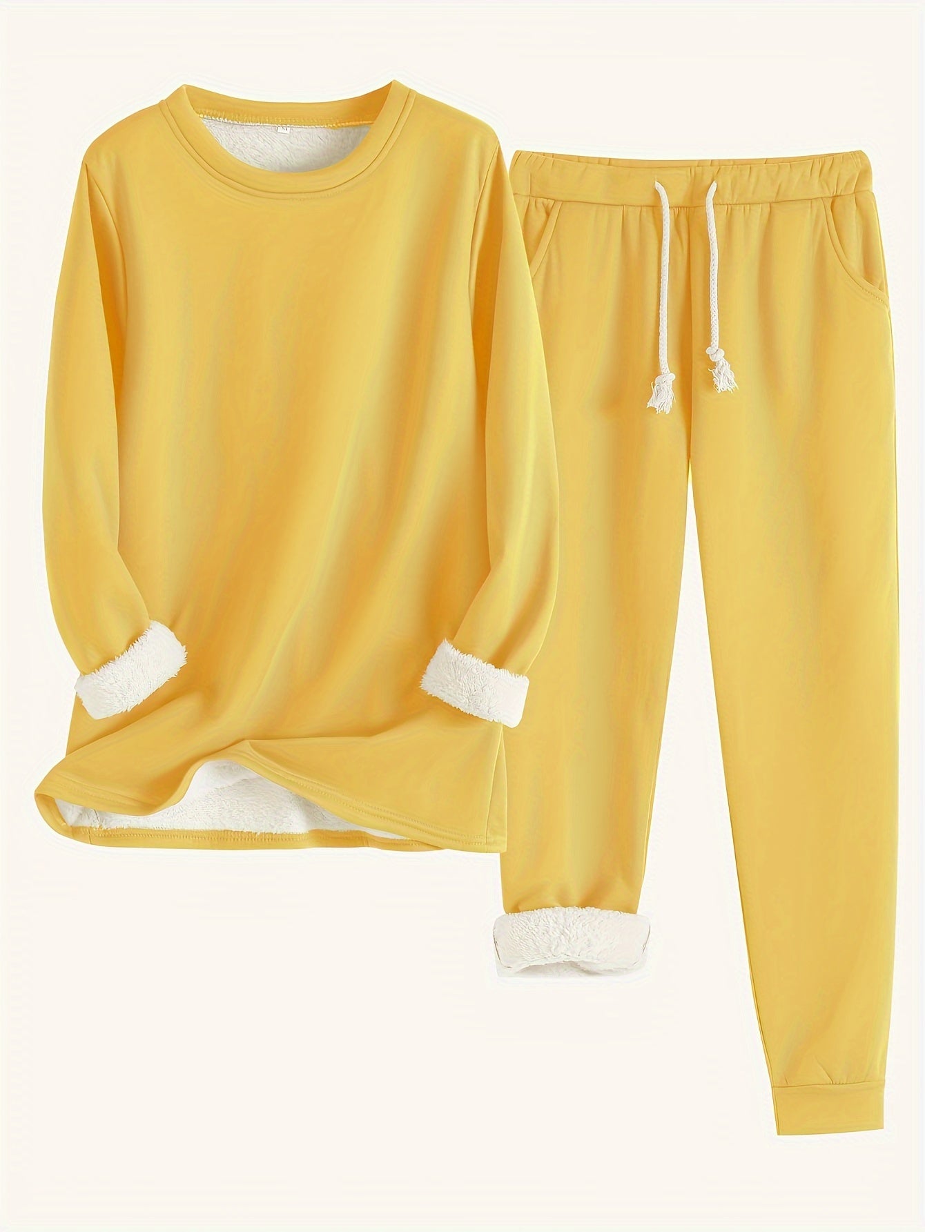 Evara™ - Bekvämt Lounge Set
