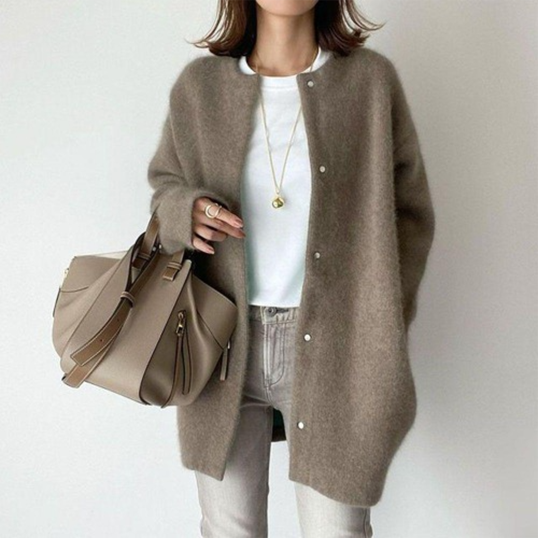 Ingrid™ - Elegant Kofta