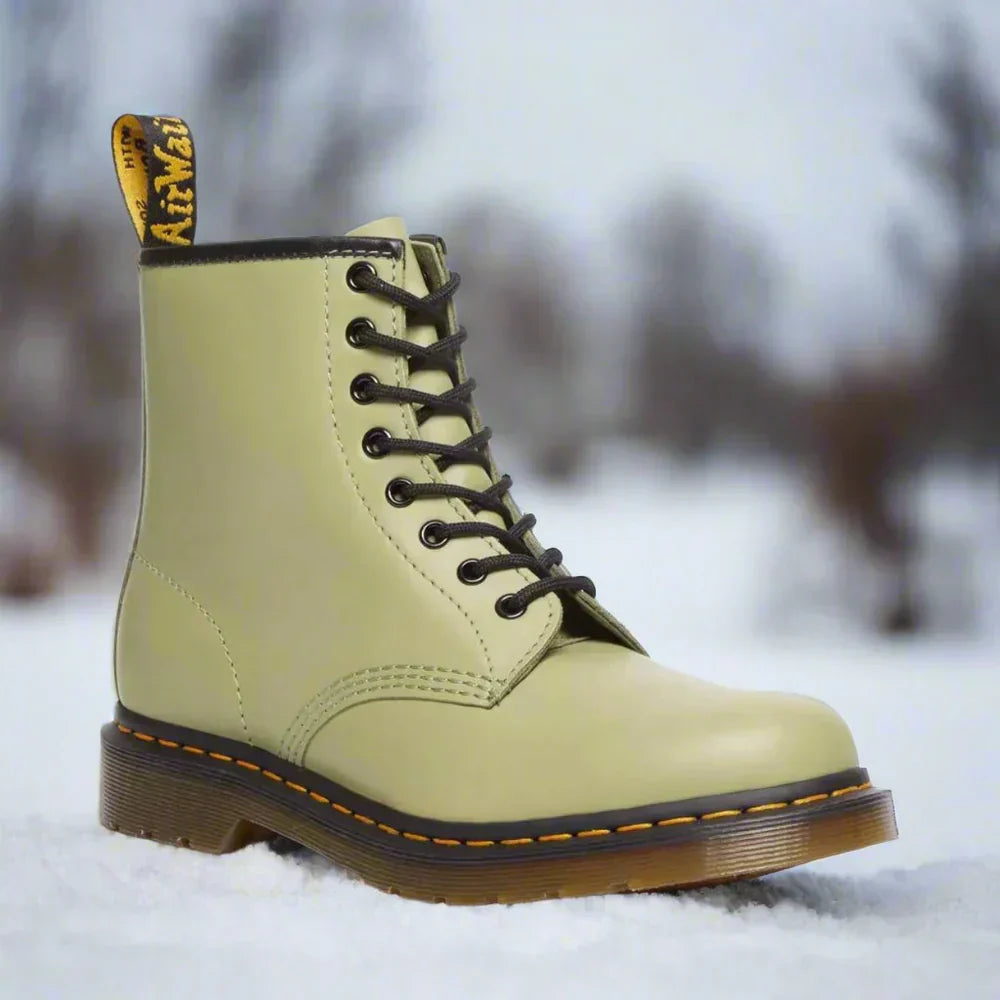 Clastro™ - Klassiska & Bekväma Boots