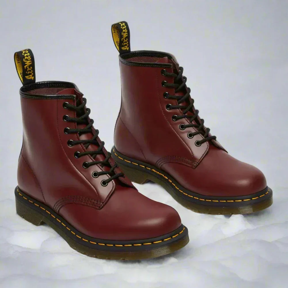 Clastro™ - Klassiska & Bekväma Boots