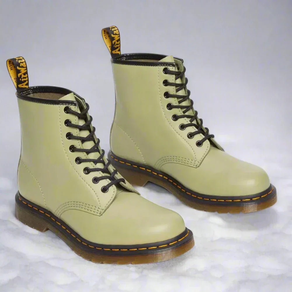 Clastro™ - Klassiska & Bekväma Boots