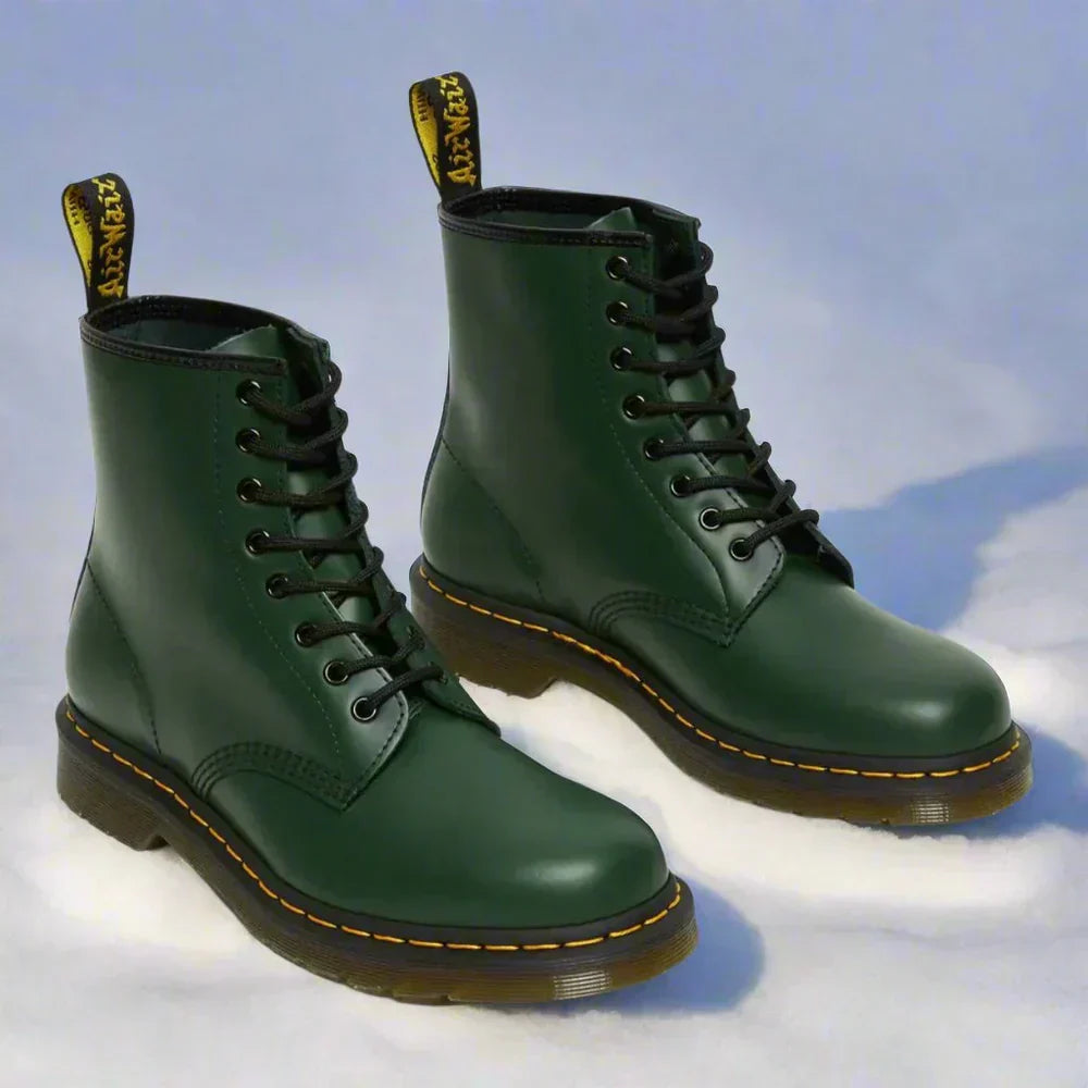 Clastro™ - Klassiska & Bekväma Boots