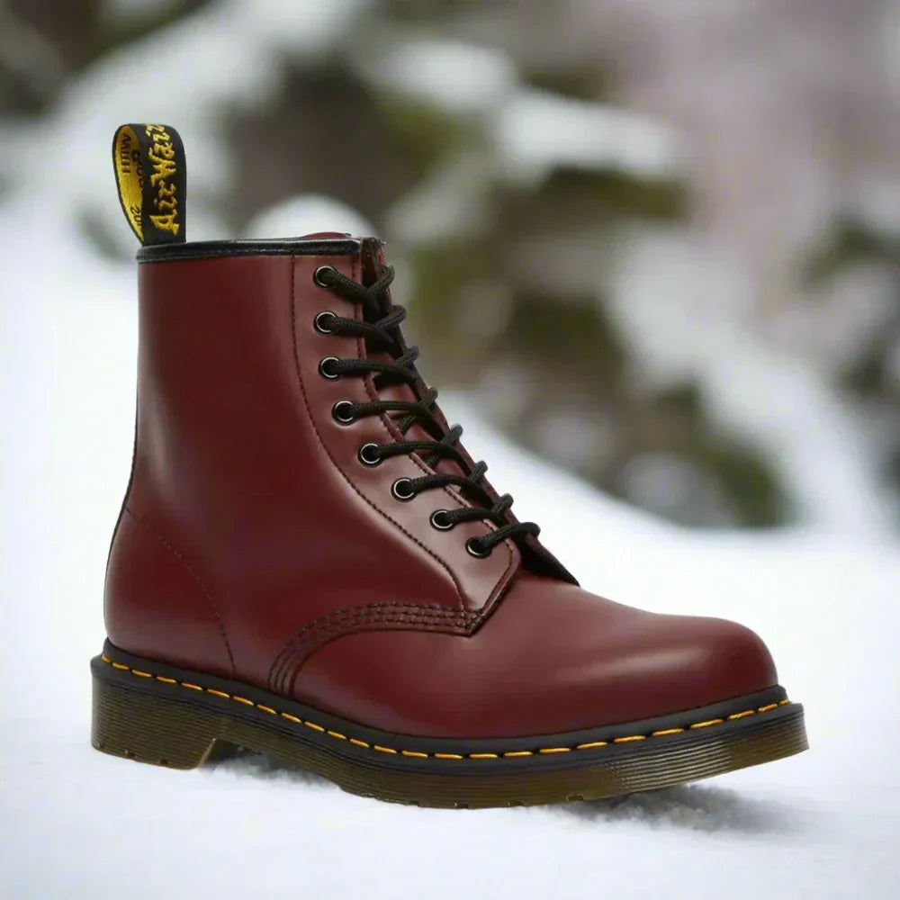 Clastro™ - Klassiska & Bekväma Boots