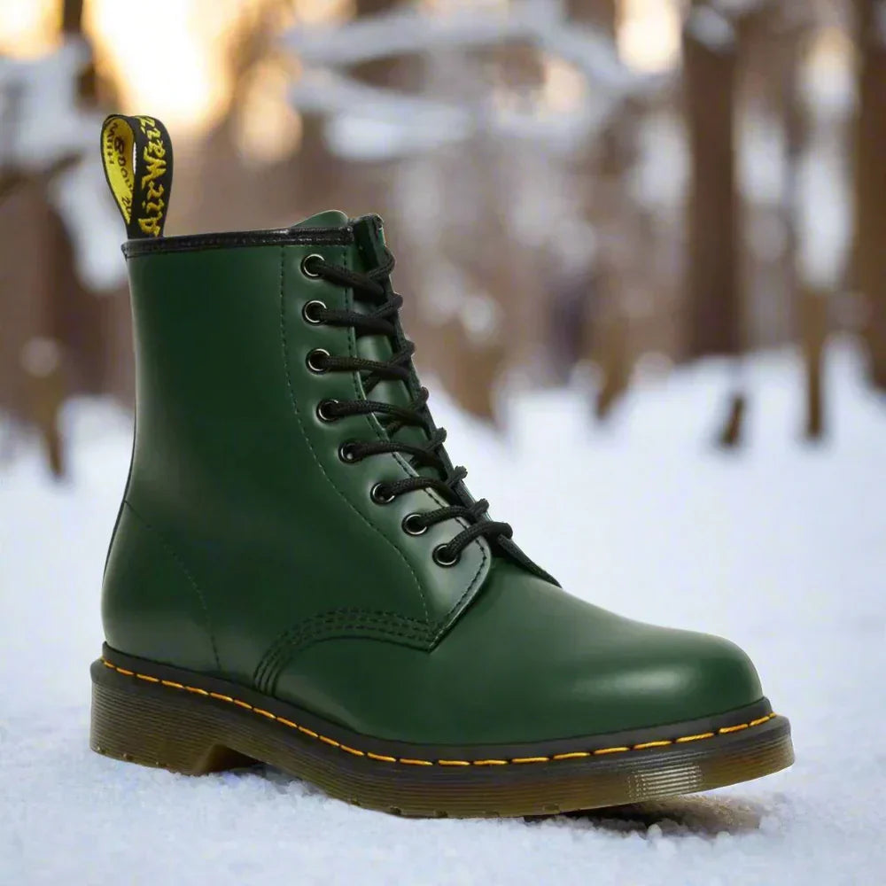 Clastro™ - Klassiska & Bekväma Boots