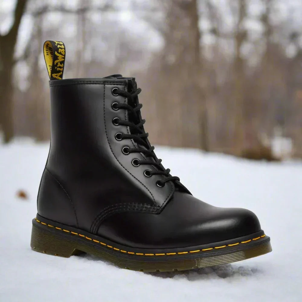 Clastro™ - Klassiska & Bekväma Boots