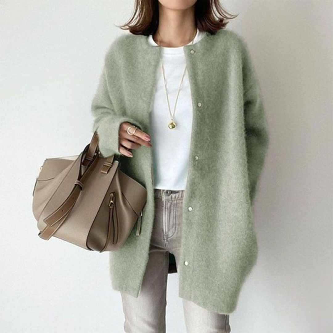 Ingrid™ - Elegant Kofta