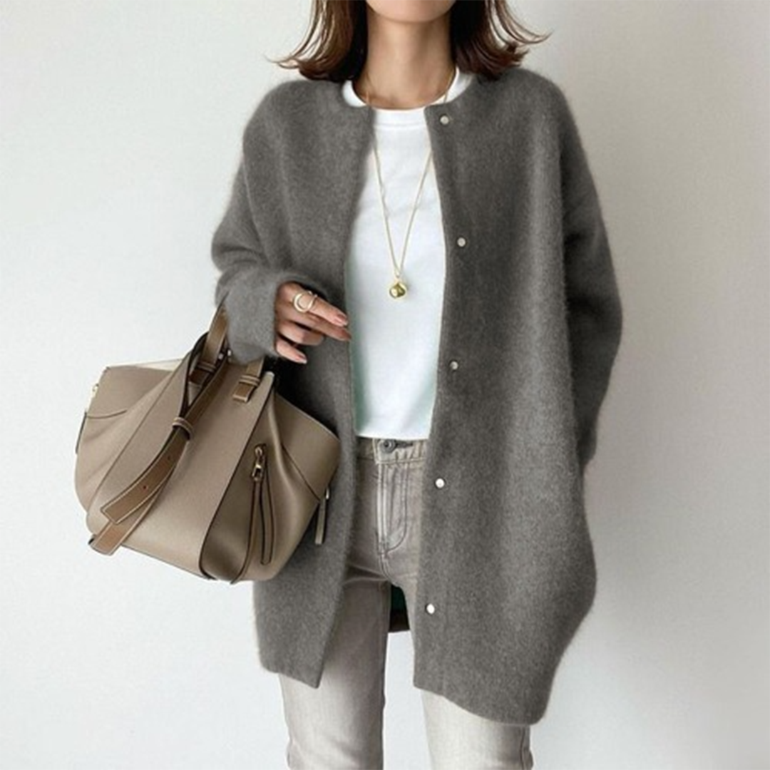 Ingrid™ - Elegant Kofta