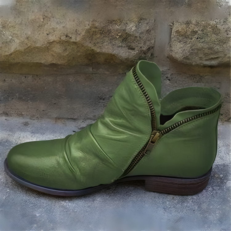 Solevia™ - Ortopediska Bekväma & Stilrena Skor