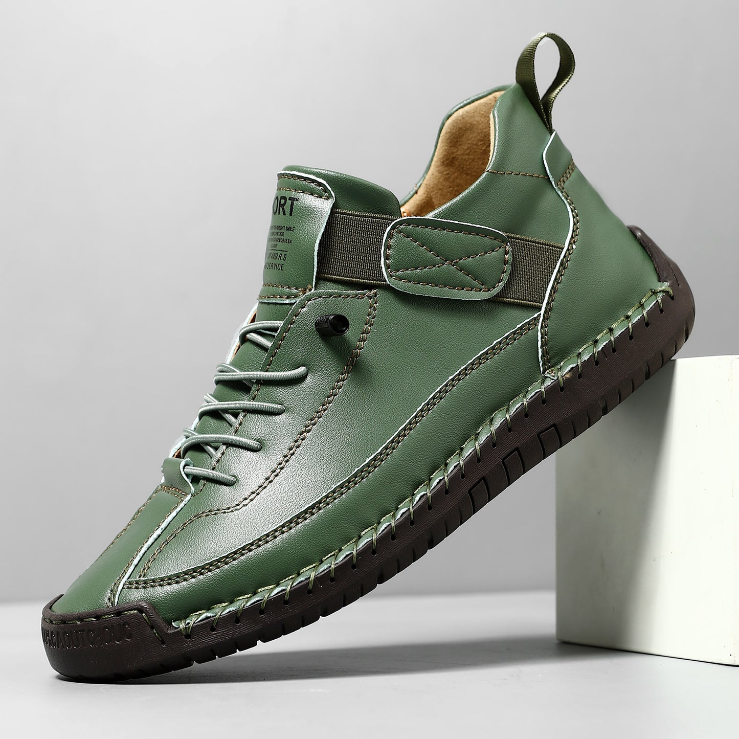 Sofia™ – Bekväma Ortopediska Sneakers
