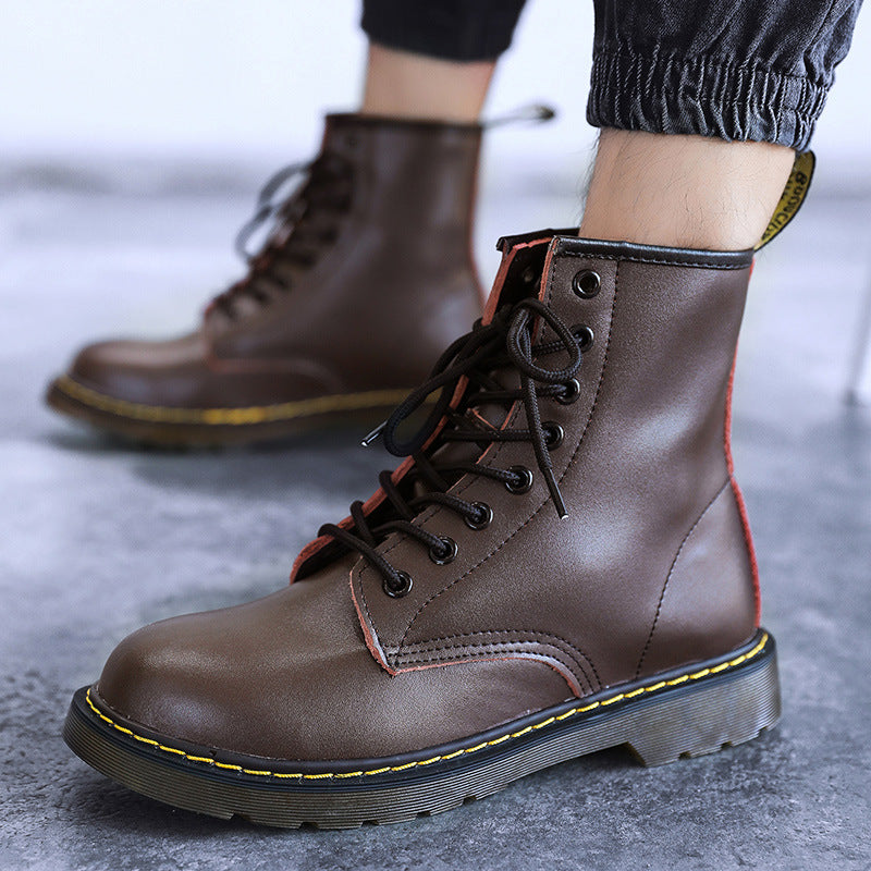 Clastro™ - Klassiska & Bekväma Boots