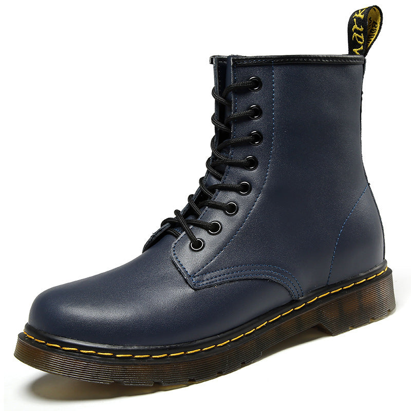 Clastro™ - Klassiska & Bekväma Boots