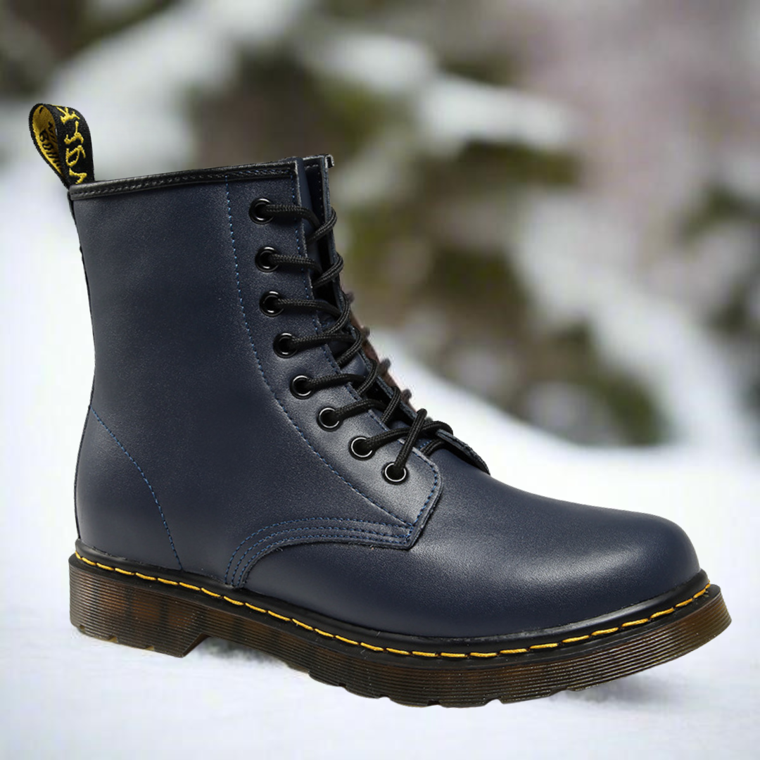 Clastro™ - Klassiska & Bekväma Boots