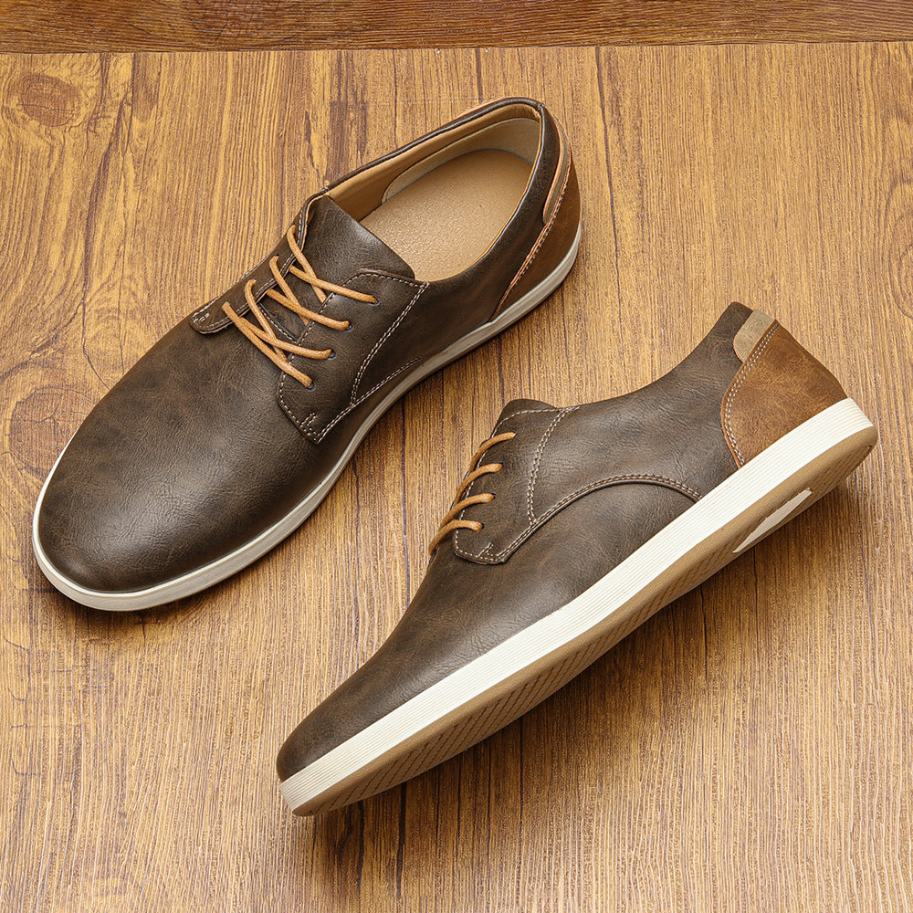 Zypher™ - Moderna Slip-on Sneakers