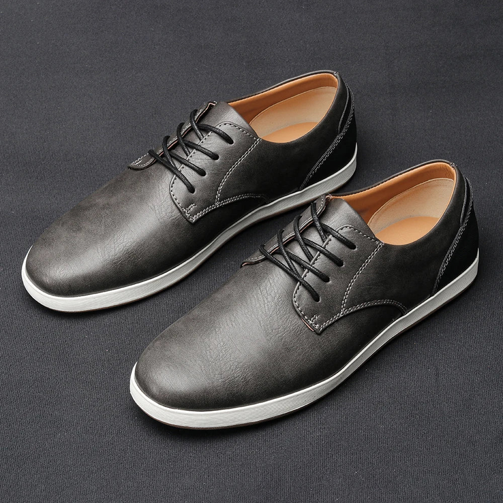 Zypher™ - Moderna Slip-on Sneakers