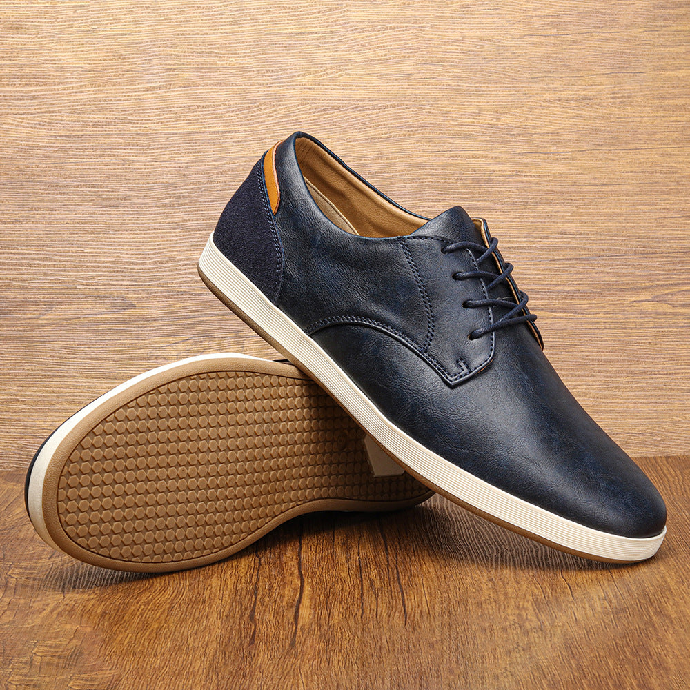 Zypher™ - Moderna Slip-on Sneakers