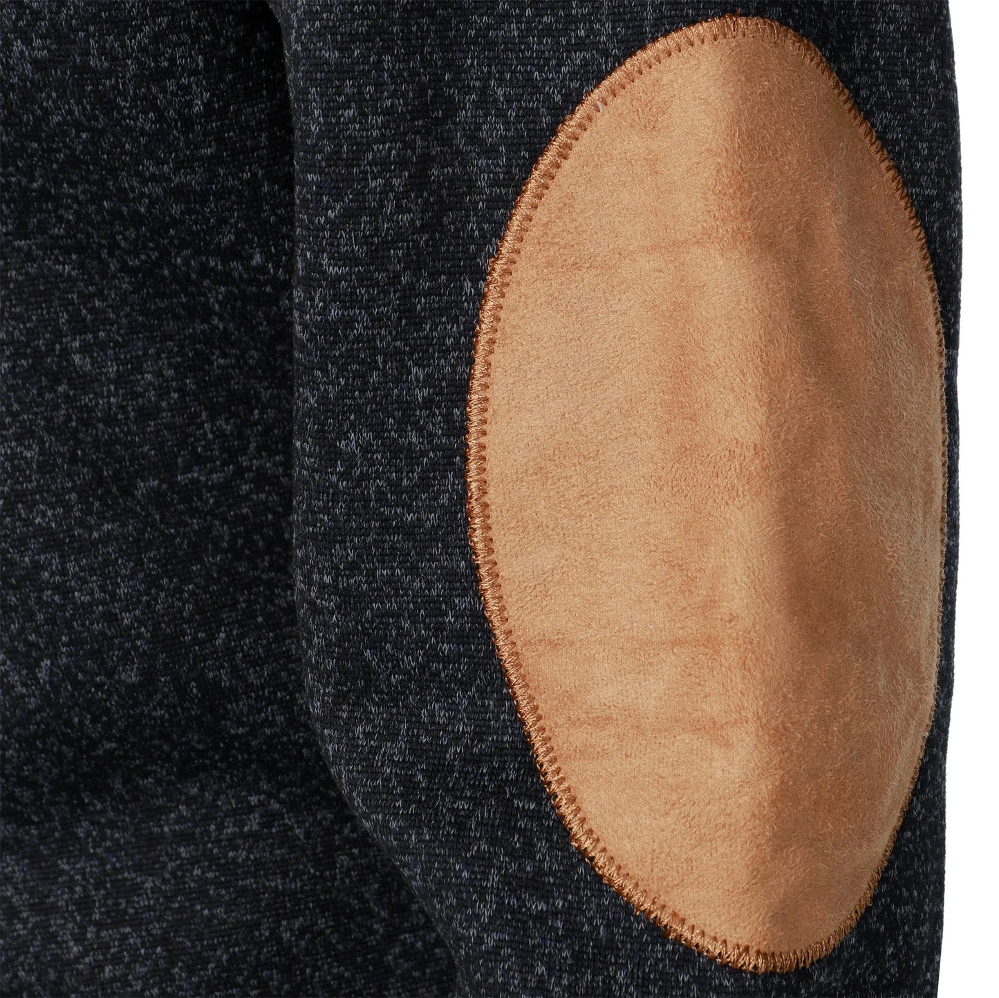 Oakridge™ - Stilfull Stickad Hösttröja