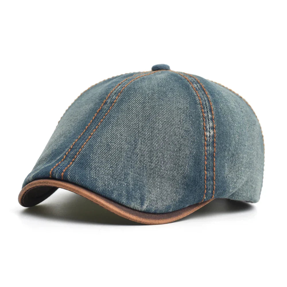 Capston™ - Snygg Vintagekeps