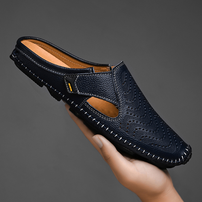 Daan™ – Eleganta Bekväma Sandaler