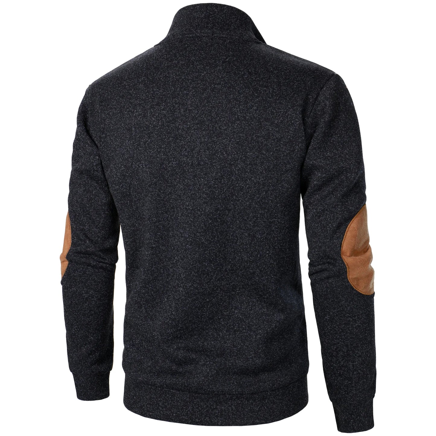 Oakridge™ - Stilfull Stickad Hösttröja