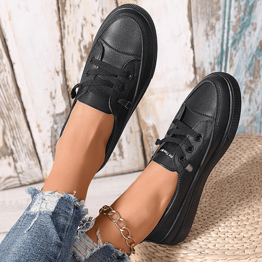 Veltho™ - Chic Moderna Ortopediska Skor