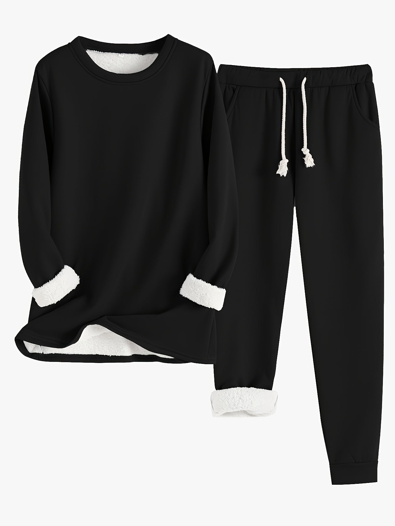 Evara™ - Bekvämt Lounge Set