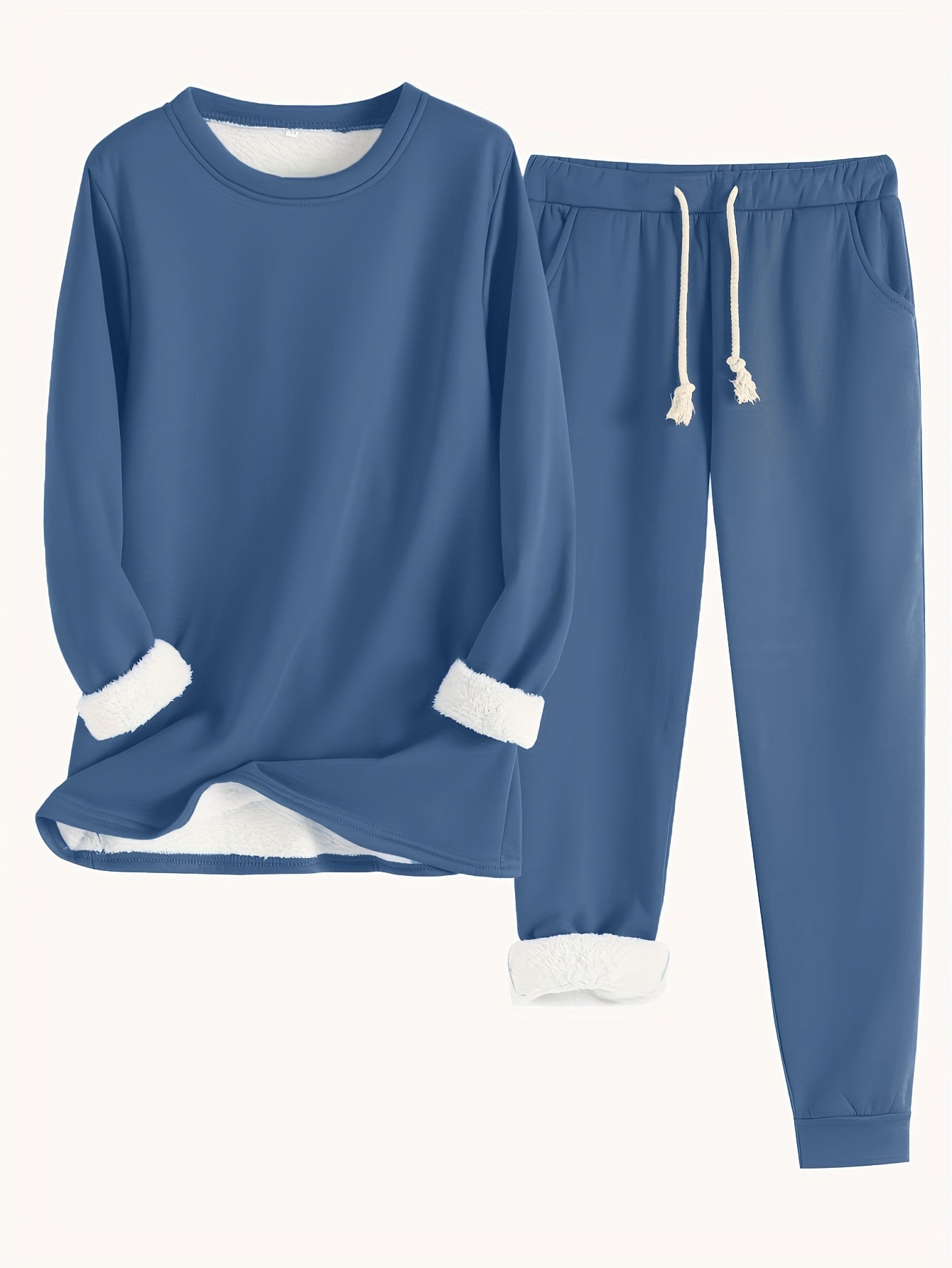 Evara™ - Bekvämt Lounge Set