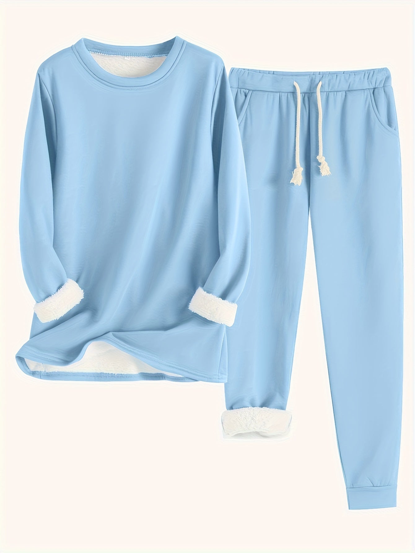 Evara™ - Bekvämt Lounge Set