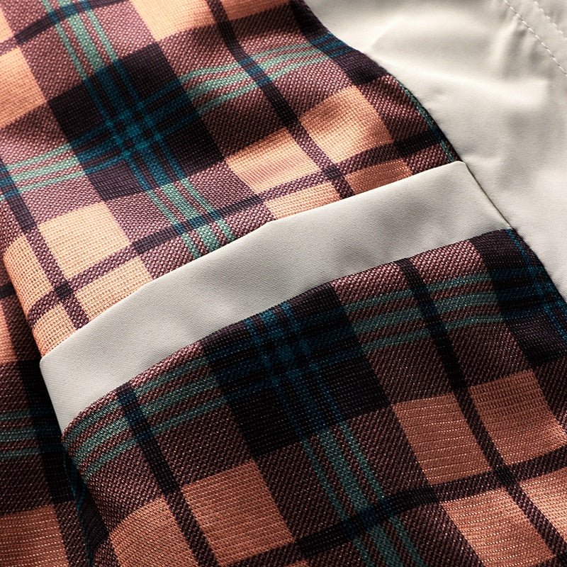 Per™ - Vattentät Jacka för Höst och Winter