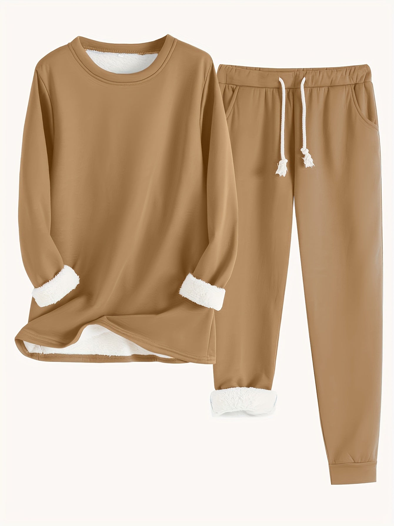 Evara™ - Bekvämt Lounge Set