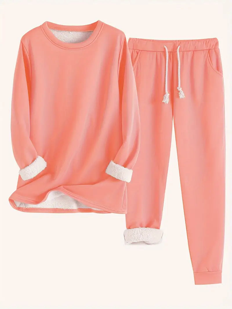 Evara™ - Bekvämt Lounge Set